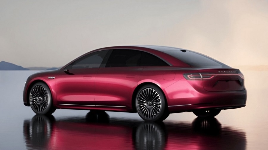 Stelato S9 2026: Stelato S9 2026: