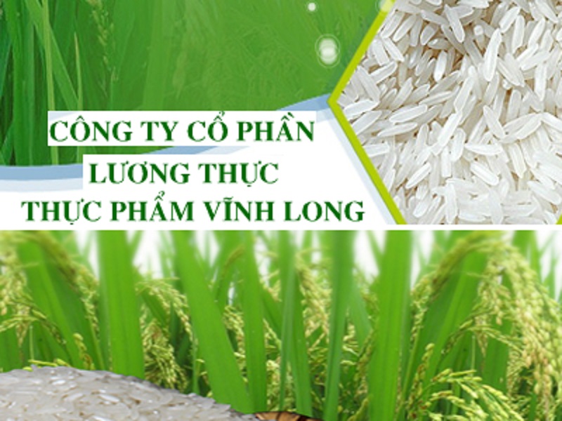 Vi phạm trong lĩnh vực chứng khoán, Lương thực Thực phẩm Vĩnh Long bị xử phạt