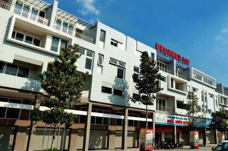 Becamex IJC báo lãi cao nhất 18 quý