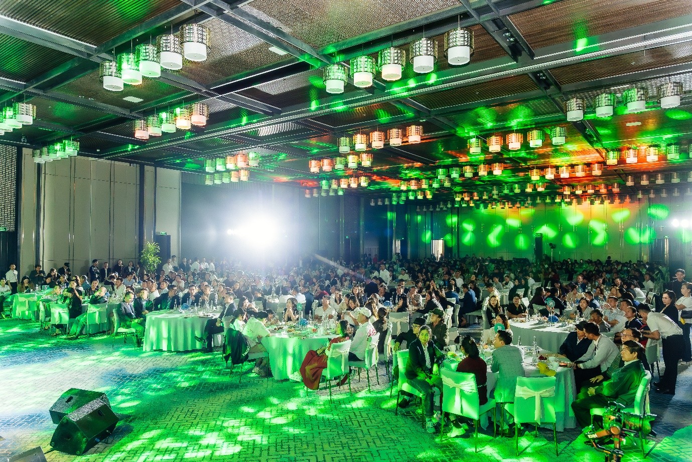 Sự kiện đón chào gần 500 nhà đầu tư, hướng sự quan tâm đến những căn hộ phong cách khách sạn cuối cùng tại SkyM