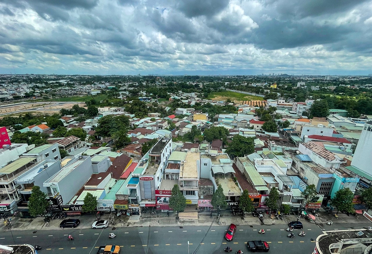 Đồng Nai xây dựng bảng giá đất mới áp dụng từ năm 2026