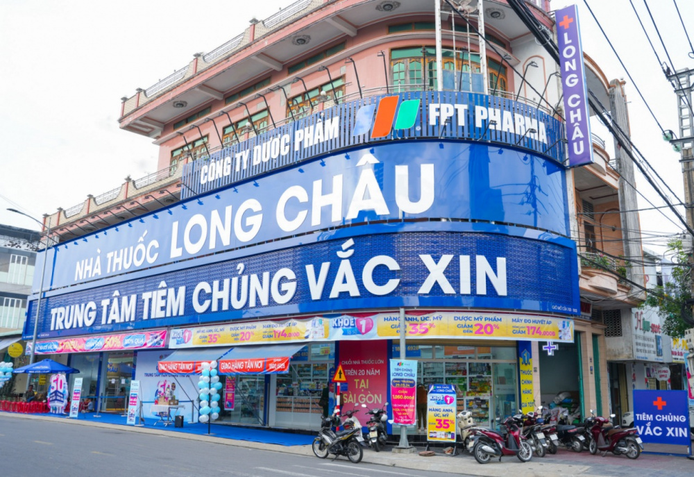 9 tháng năm 2025, FPT Retail đã hoàn thành 75% kế hoạch doanh thu