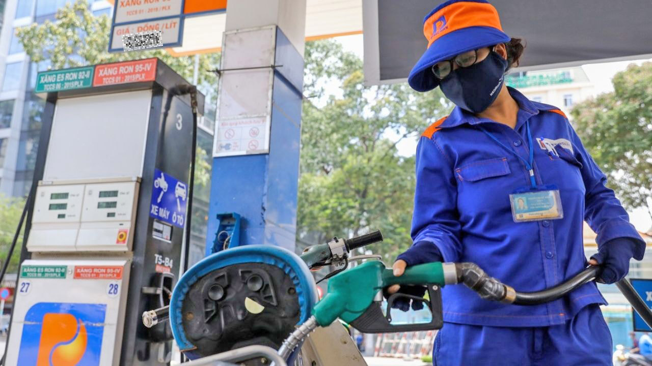 (Ảnh minh họa) (Ảnh minh họa)