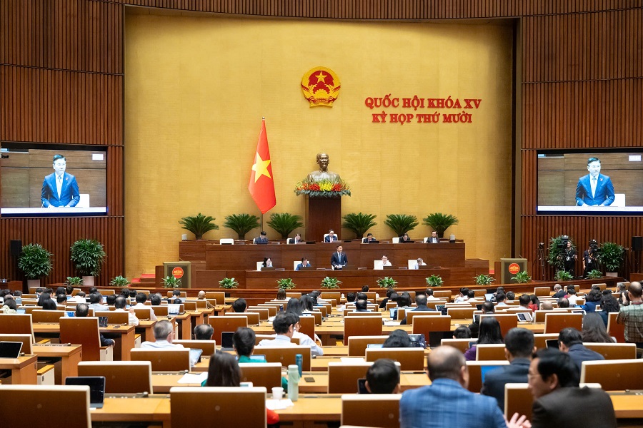 Kế hoạch phát triển kinh tế - xã hội năm 2026 cần chủ động, thực chất, đột phá hơn