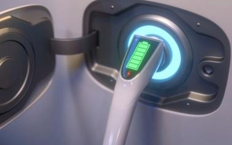 "Đập tan" định kiến: 80% xe điện cũ vẫn giữ hơn 90% dung lượng pin