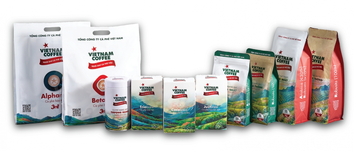 Với tầm nhìn trở thành thương hiệu cà phê hàng đầu, mang lại trải nghiệm tuyệt vời và lan tỏa niềm đam mê cà phê đến mọi người Với tầm nhìn trở thành thương hiệu cà phê hàng đầu, mang lại trải nghiệm tuyệt vời và lan tỏa niềm đam mê cà phê đến mọi người