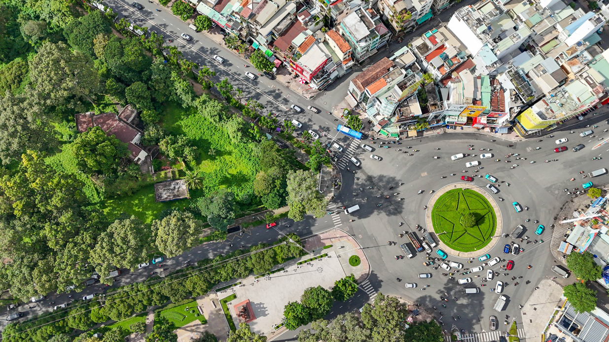 Công viên và đài tưởng niệm nạn nhân Covid-19 sẽ hoàn thành trước Tết 2026