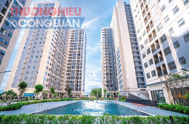 Đà Nẵng: Dự án nhà ở xã hội Hòa Hiệp 4 đăng ký gói vay 120.000 tỷ đồng