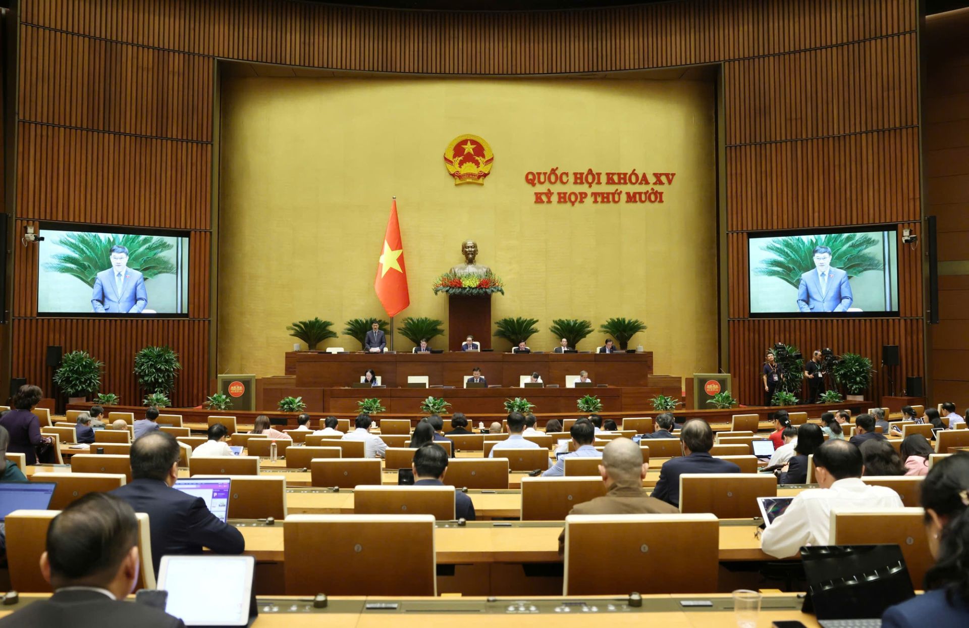 Đề xuất chuyển giao chi nhánh văn phòng đăng ký đất đai về cấp xã quản lý