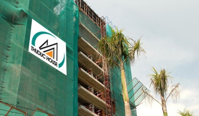 Thuduc House (TDH) lãi 103 tỷ đồng trong 9 tháng đầu năm 2025 Thuduc House (TDH) lãi 103 tỷ đồng trong 9 tháng đầu năm 2025