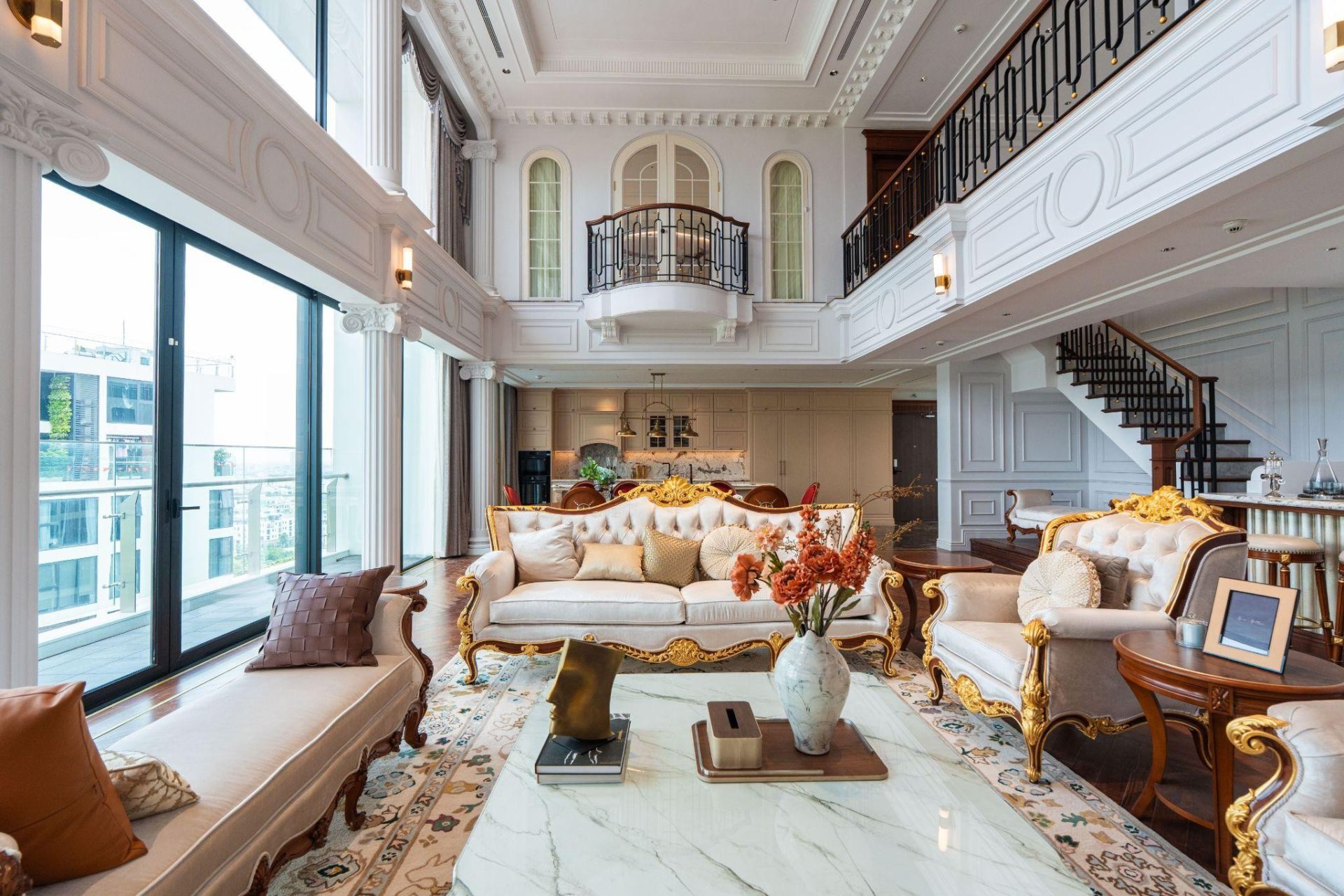 Nhà mẫu Noble Crystal Long Bien WorldHotels Residences được giới thiệu tại Sunshine Green Iconic Nhà mẫu Noble Crystal Long Bien WorldHotels Residences được giới thiệu tại Sunshine Green Iconic