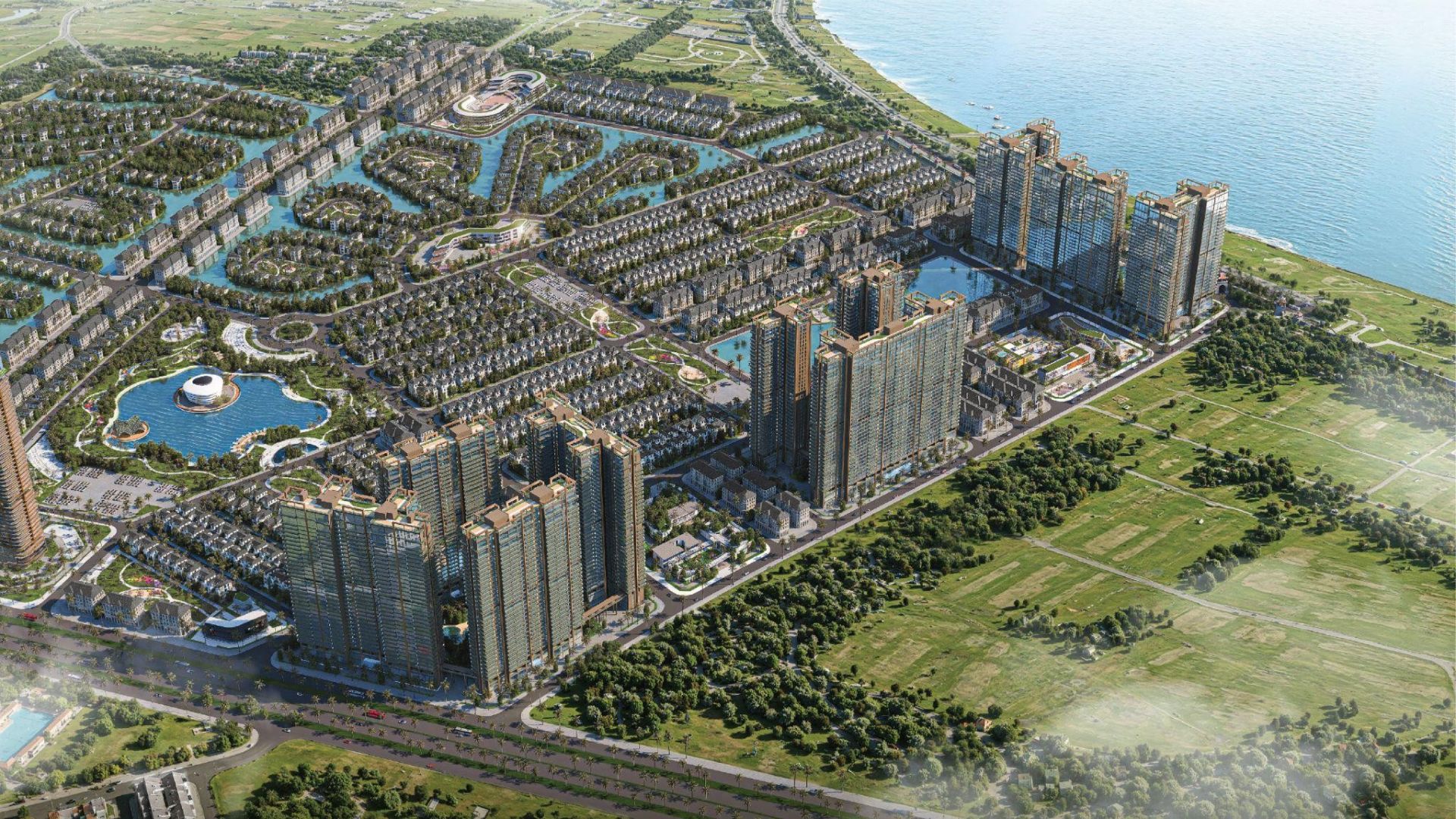 Với vị trí tiếp giáp trực diện sông Hồng và kế cận bến du thuyền 5 sao, Alluvia Sunshine Grand City sở hữu giá trị đặc trưng của bất động sản năng lượng, mở ra mô hình sống, nghỉ dưỡng, chăm sóc sức khỏe độc đáo giữa lòng đô thị. Với vị trí tiếp giáp trực diện sông Hồng và kế cận bến du thuyền 5 sao, Alluvia Sunshine Grand City sở hữu giá trị đặc trưng của bất động sản năng lượng, mở ra mô hình sống, nghỉ dưỡng, chăm sóc sức khỏe độc đáo giữa lòng đô thị.