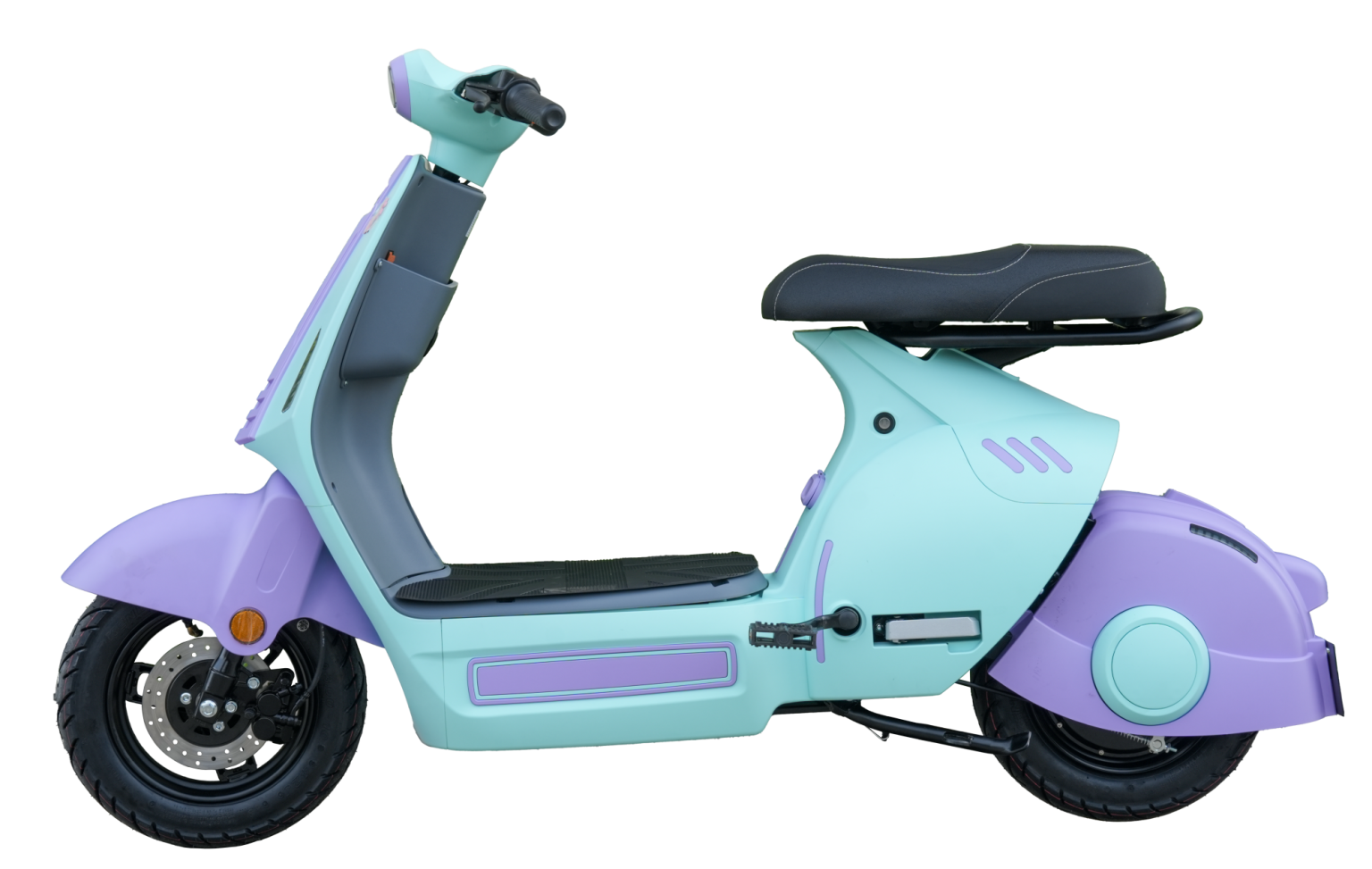 DKBike V1: Làn gió mới cho phân khúc xe điện đô thị giá rẻ tại Việt Nam