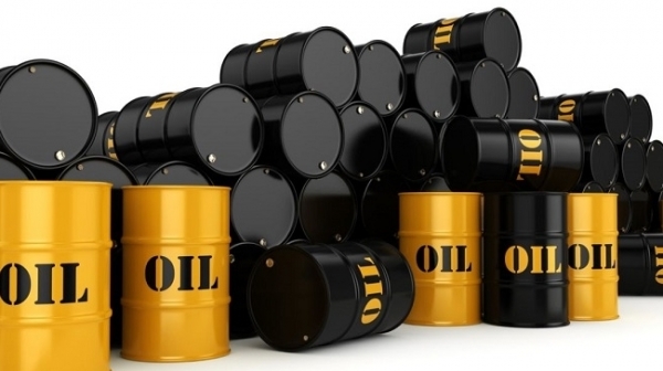 Giá xăng dầu hôm nay 31/10: Biến động trái chiều. (Ảnh minh họa) Giá xăng dầu hôm nay 31/10: Biến động trái chiều. (Ảnh minh họa)