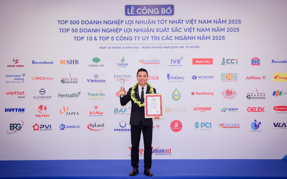 Ông Nguyễn Thành Đạt – Giám Đốc Truyền Thông Cấp Cao Herbalife Việt Nam tại lễ công bố Ông Nguyễn Thành Đạt – Giám Đốc Truyền Thông Cấp Cao Herbalife Việt Nam tại lễ công bố