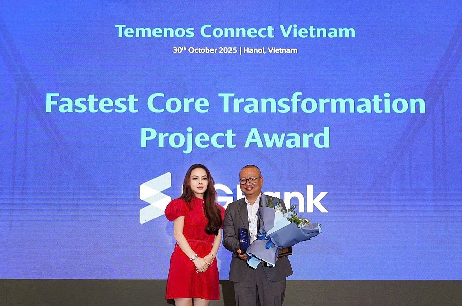 Chuyển đổi Core banking trong 5 tháng - minh chứng cho quyết tâm và tầm nhìn