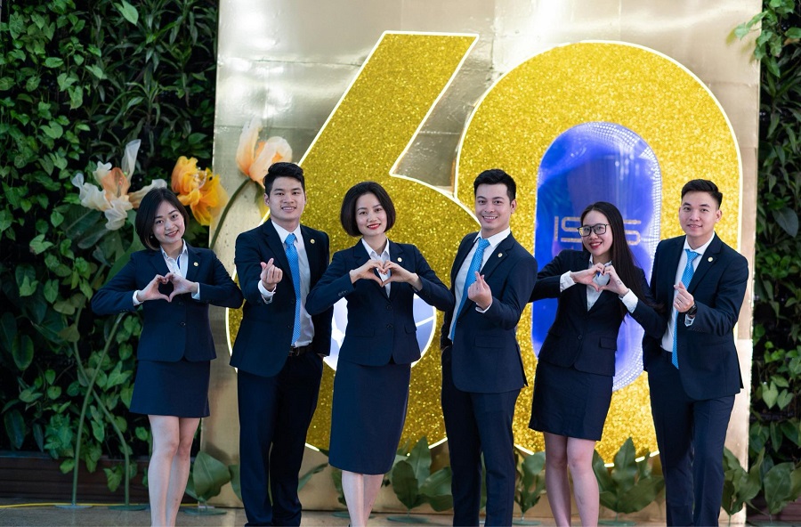 Tổng tài sản hợp nhất khoảng 10,5 tỷ USD Tổng tài sản hợp nhất khoảng 10,5 tỷ USD