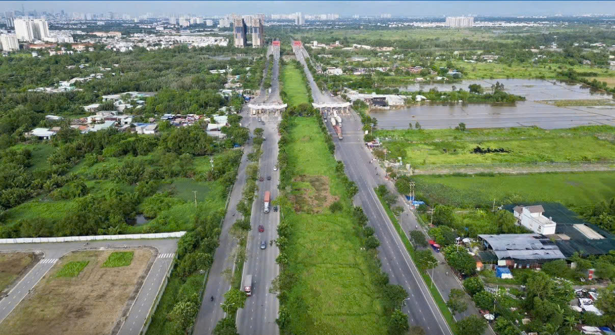 TP. HCM: Kiến nghị xây dựng Bảng giá đất lần đầu theo thủ tục rút gọn