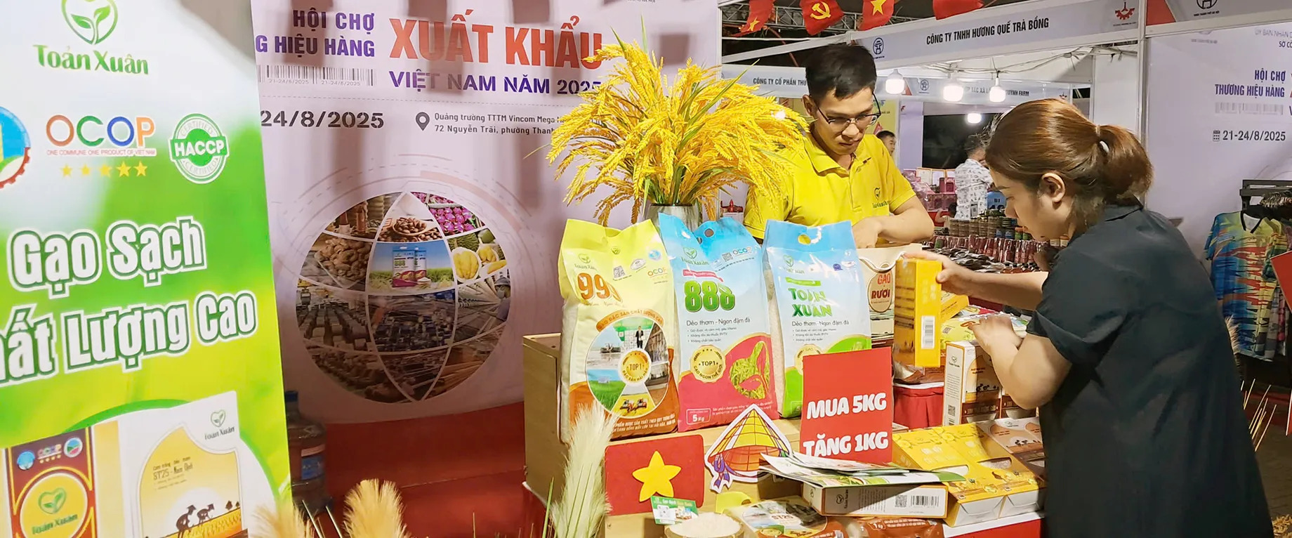 Hà Nội nỗ lực nâng cao chỉ số thực thi hiệp định thương mại tự do