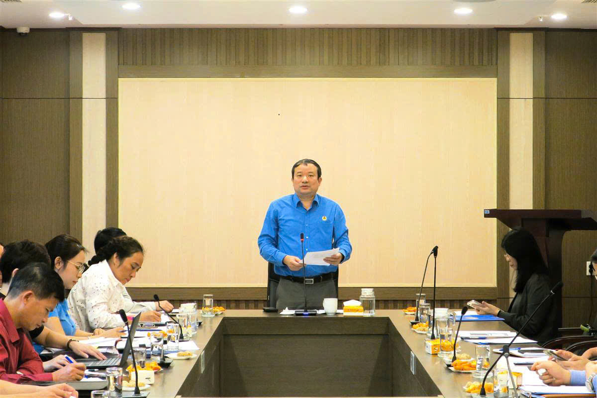 Hải Phòng: Sắp diễn ra Ngày hội “Tư vấn việc làm - Nhà ở xã hội lần thứ I năm 2025”