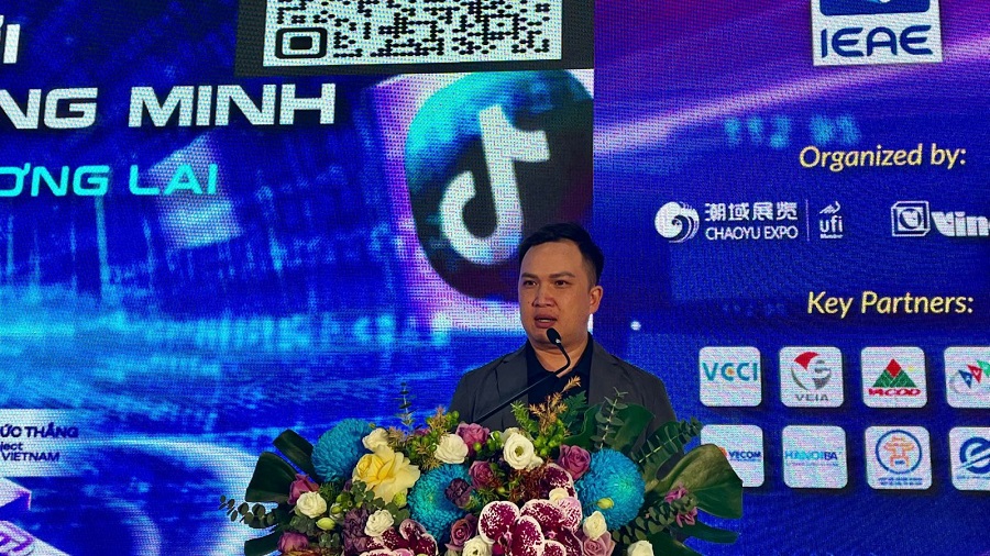 Sân chơi công nghệ – AI và đổi mới sáng tạo cho cuộc sống tương lai