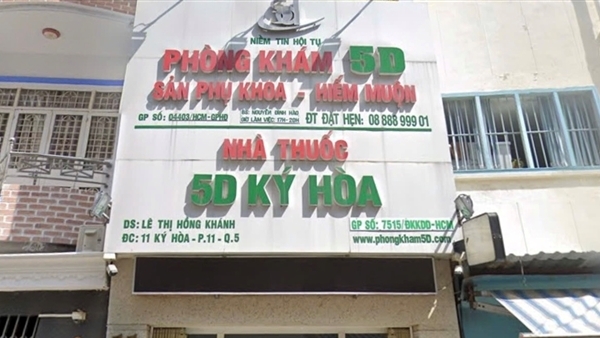 TP. HCM: Xử phạt hàng loạt cơ sở hoạt động trong lĩnh vực dược – mỹ phẩm