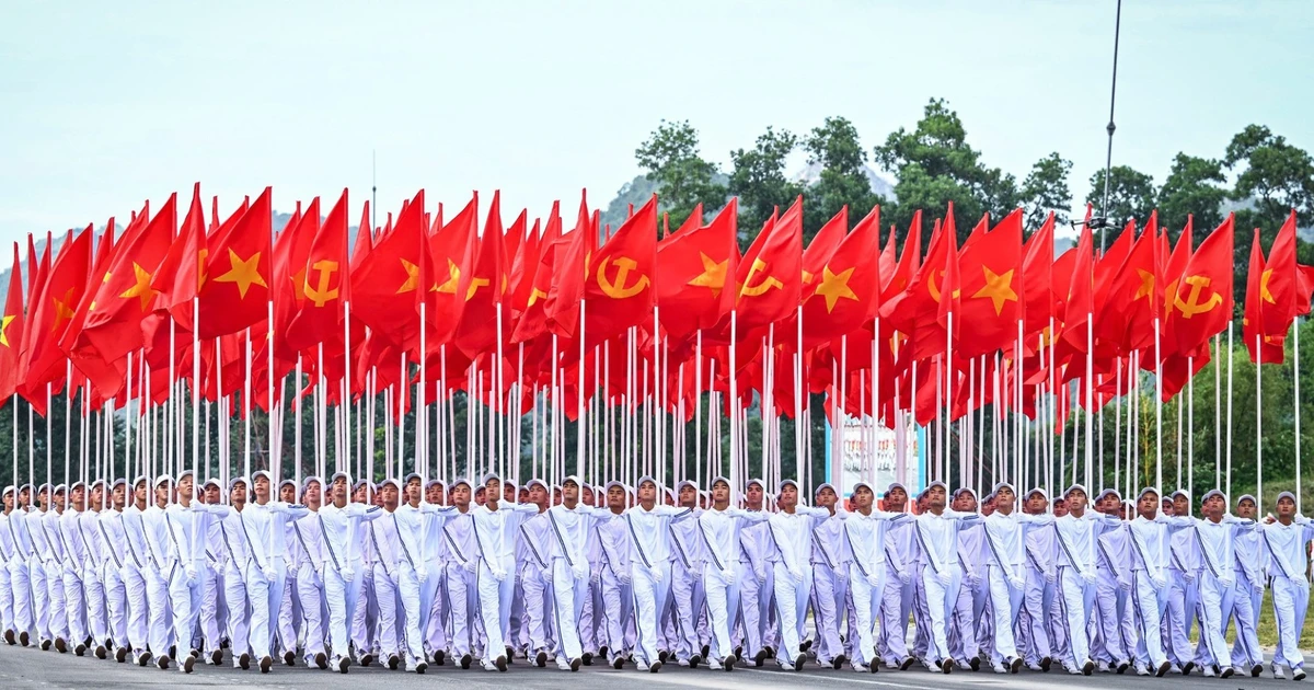 Phát huy quyền làm chủ của nhân dân