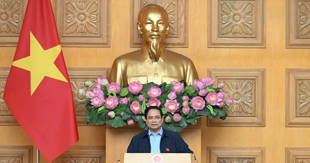 Xây dựng hành lang pháp lý, thúc đẩy hình thành và phát triển sàn dữ liệu Việt Nam