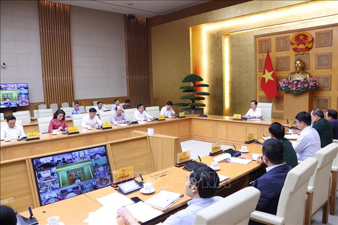 Bộ Nông nghiệp và Môi trường xây dựng kịch bản làm việc với EC về chống khai thác IUU