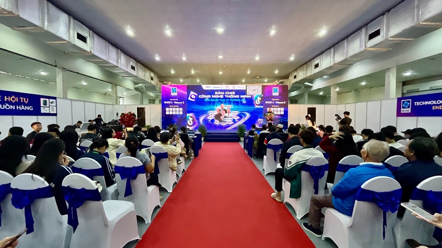 Toàn cảnh Tọa đàm Toàn cảnh Tọa đàm