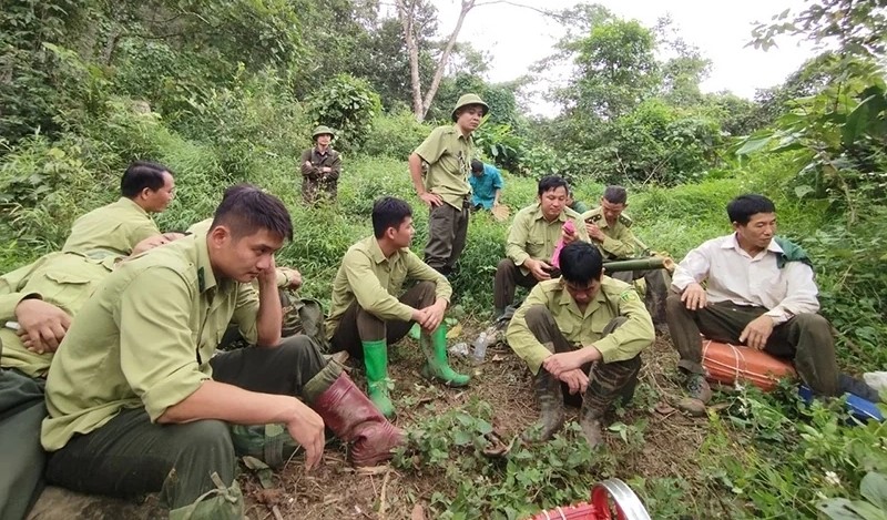 Thanh Hóa tinh gọn hệ thống sự nghiệp công lập trong lĩnh vực nông nghiệp và môi trường