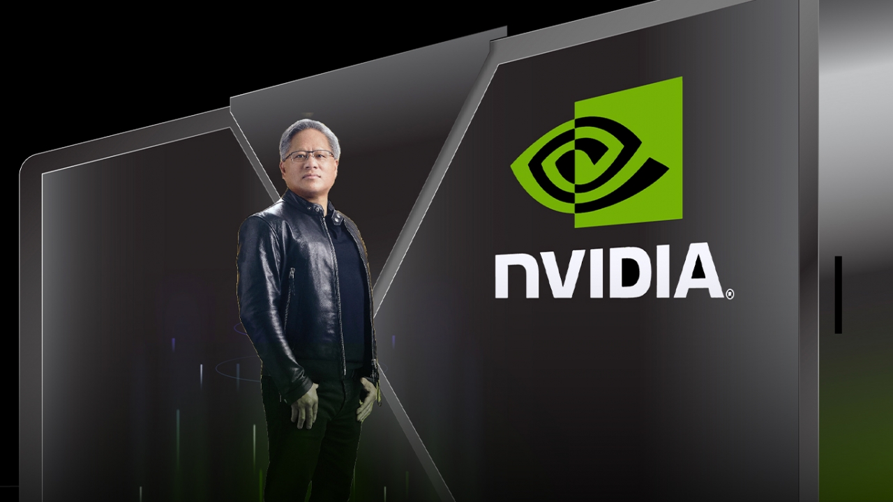 Ông lớn bán dẫn Nvidia cung ứng 260.000 chip AI cho Hàn Quốc
