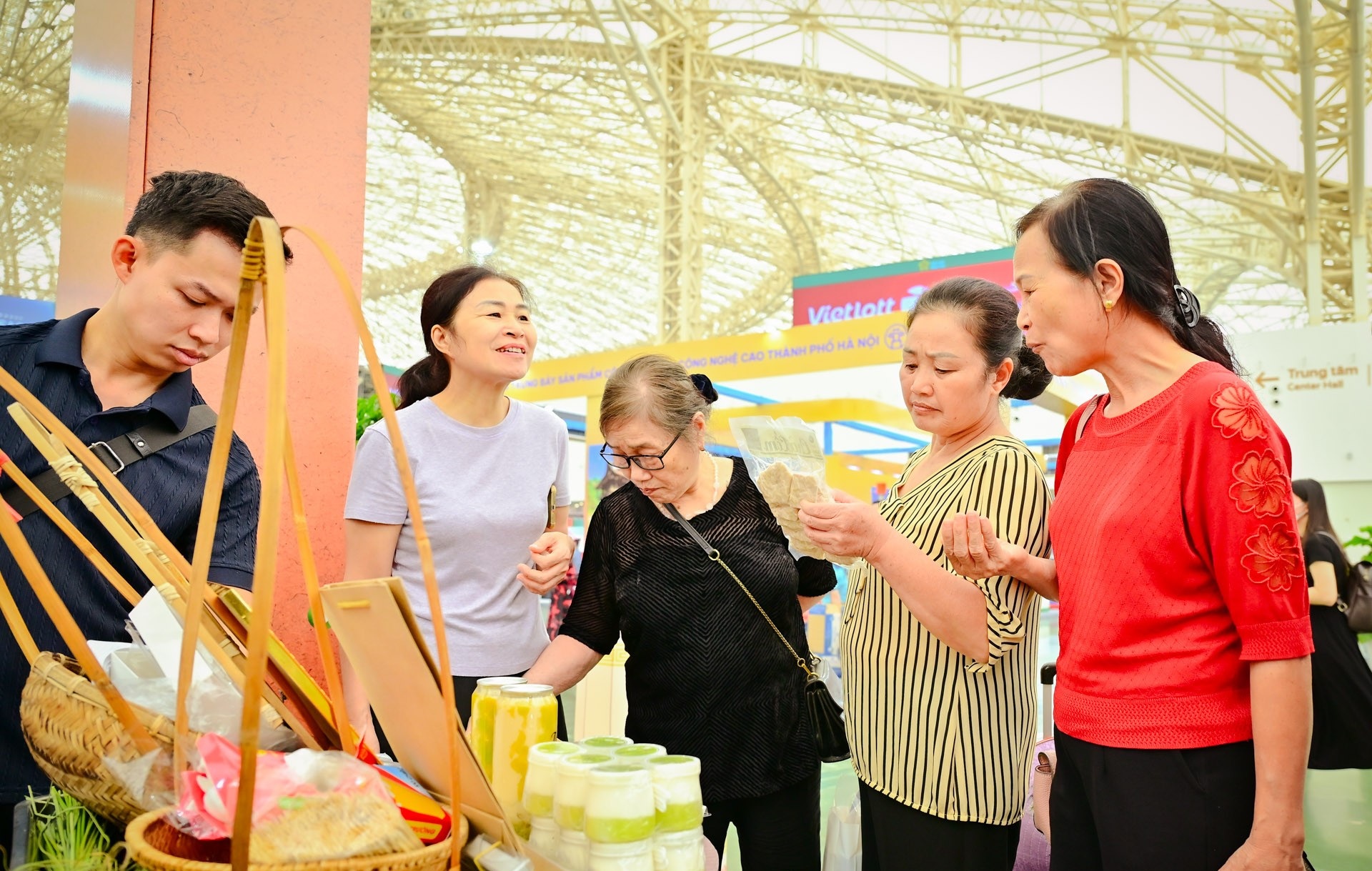 Kiểm soát lạm phát vững vàng, tạo nền tảng cho tăng trưởng bền vững