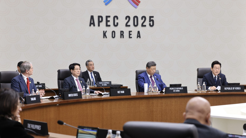 Chủ tịch nước đã chuyển tải thông điệp rõ ràng về tầm nhìn, chính sách, quyết tâm đổi mới mạnh mẽ của Việt Nam