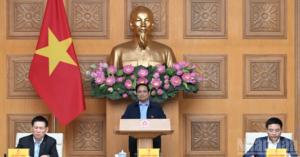 Tăng cường đoàn kết, thống nhất, nỗ lực phát triển kinh tế tư nhân theo tinh thần Nghị quyết 68-NQ/TW