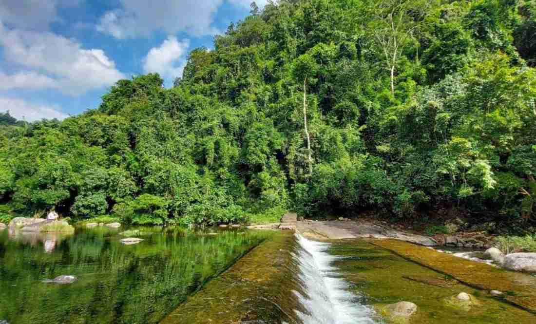 Thanh Hóa phê duyệt Đồ án Quy hoạch Khu sinh thái hồ Khe Lau tại Nghi Sơn