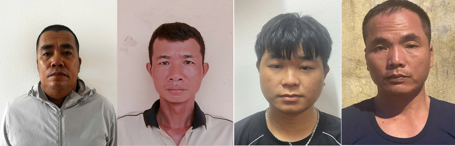 Quảng Ninh: Khởi tố nhóm công nhân trộm hơn 15 tấn thép tại khu công nghiệp