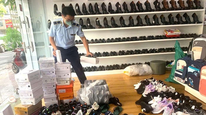 Gia Lai siết chặt thị trường: Chuyển từ "kiểm tra sang phòng ngừa," xử lý nghiêm buôn lậu theo tinh thần "6 rõ"