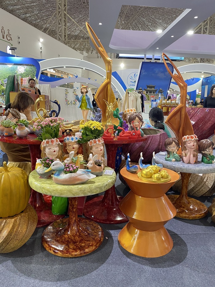 Nadicom là một trong những doanh nghiệp đi đầu ứng dụng công nghệ in 3D để tạo mẫu, sau đó mới chuyển sang vật liệu composite Nadicom là một trong những doanh nghiệp đi đầu ứng dụng công nghệ in 3D để tạo mẫu, sau đó mới chuyển sang vật liệu composite