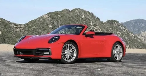 Cập nhật bảng giá xe hãng Porsche mới nhất tháng 11