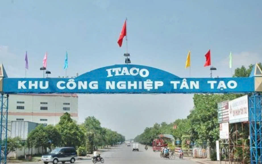 Đầu tư và Công nghiệp Tân Tạo ghi nhận lợi nhuận sau thuế giảm gần 70% trong quý III