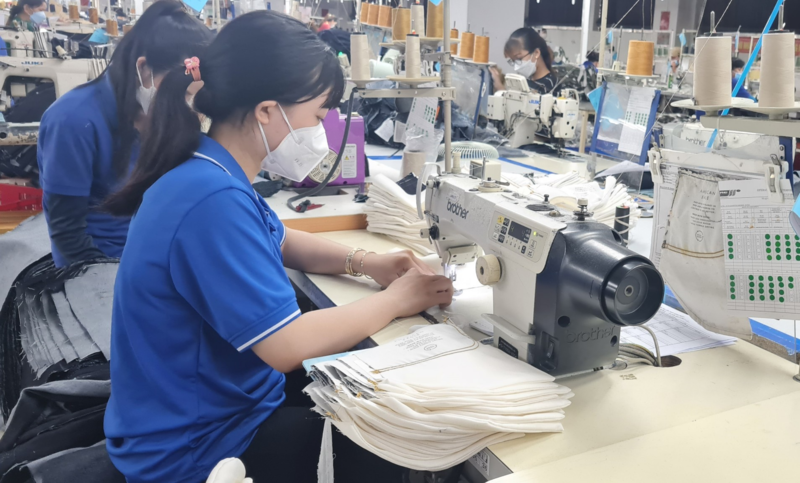 Chứng nhận xuất xứ – Tấm hộ chiếu vàng cho hàng Việt chinh phục thị trường thế giới