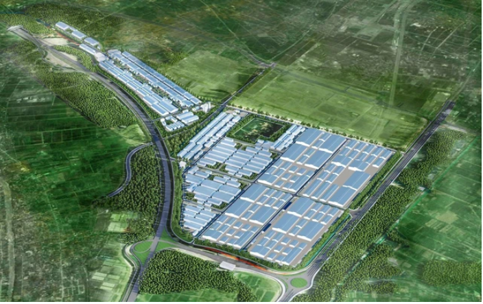 Phối cảnh Phối cảnh