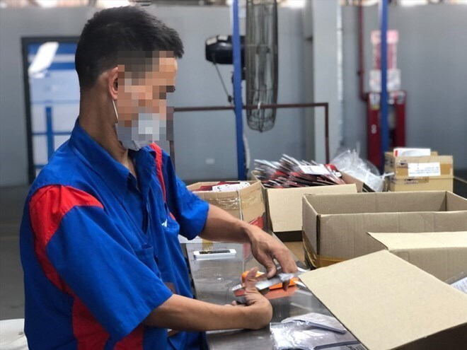 Đề xuất miễn đóng bảo hiểm thất nghiệp cho doanh nghiệp tuyển dụng người khuyết tật