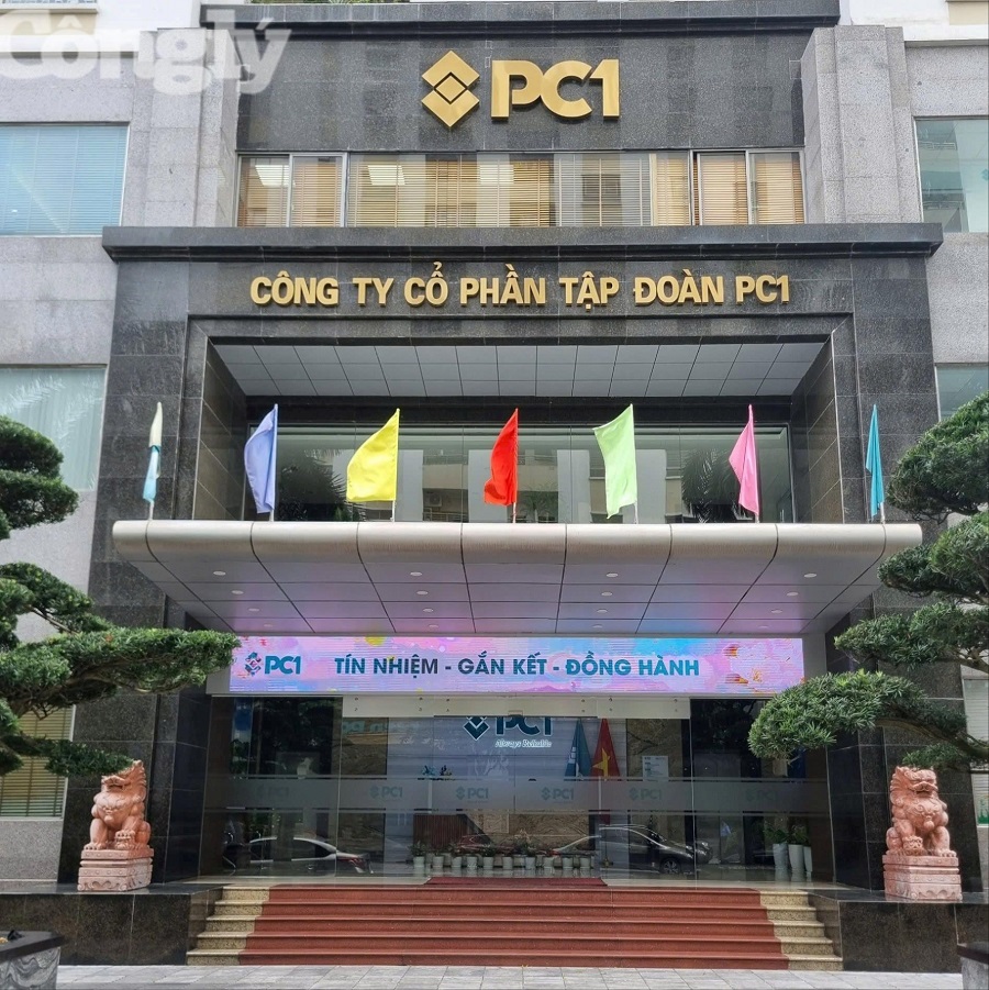 PC1 mở rộng vốn và củng cố năng lực tài chính trước giai đoạn tăng trưởng mới