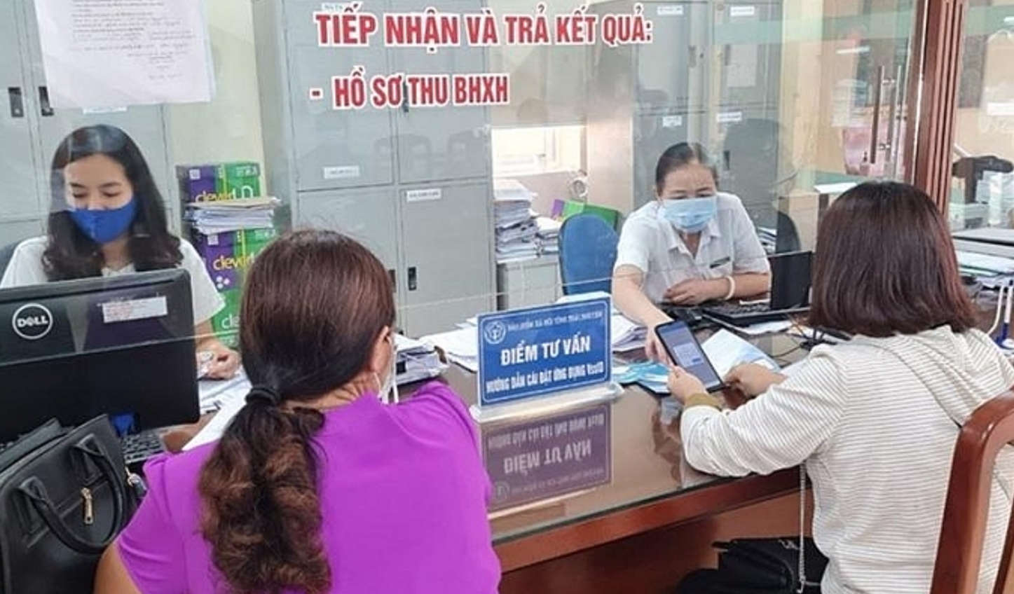 Hà Nội: Phát hiện, xử lý 17 đơn vị chậm đóng, trốn đóng bảo hiểm xã hội