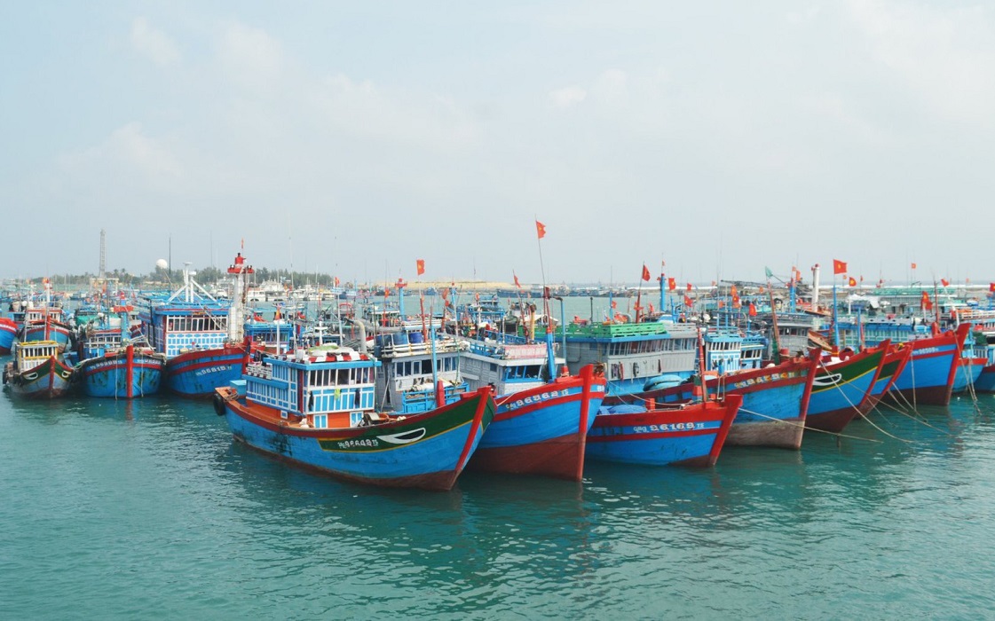 Hải Phòng ban hành Kế hoạch hành động Tháng cao điểm chống khai thác IUU