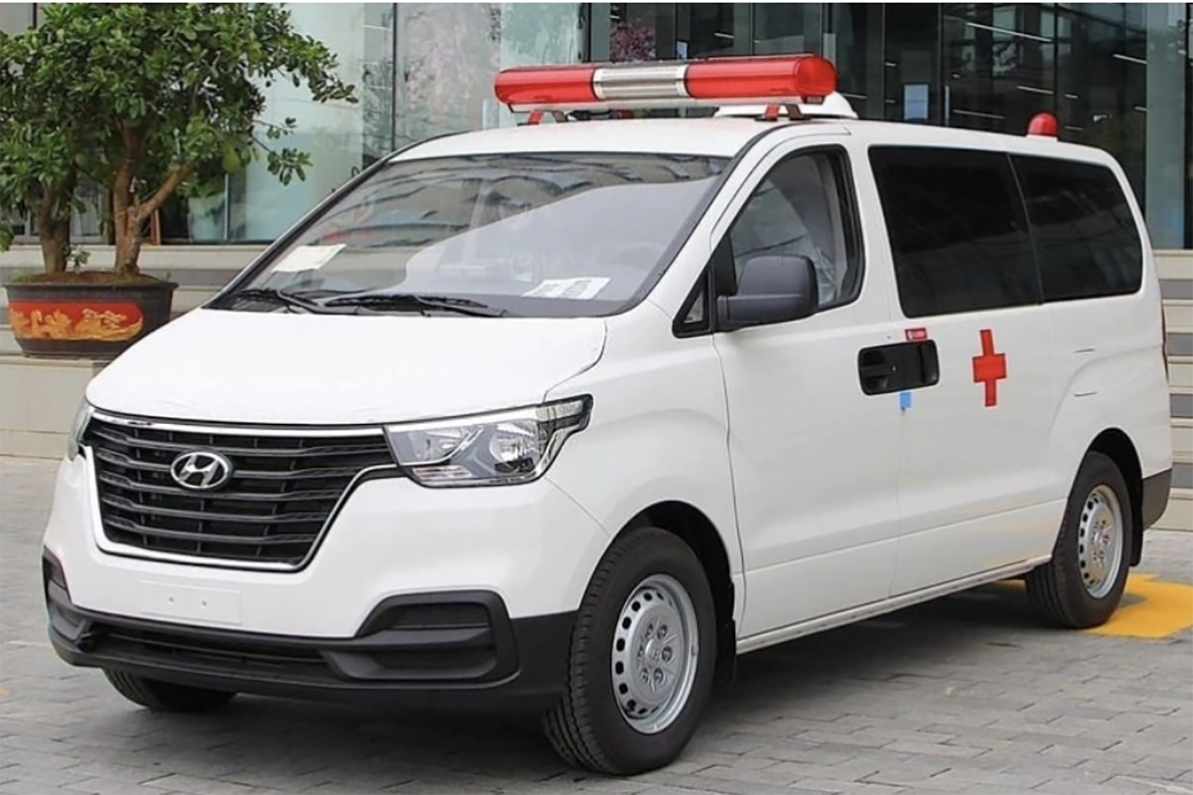 Sau vụ tính phí 2,4 triệu đồng, Trung tâm cấp cứu 115 Hưng Yên bị thu hồi giấy phép