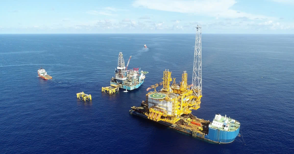 Dầu khí PVS chuẩn bị nâng vốn điều lệ lên hơn 5.100 tỷ đồng