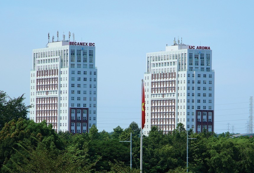 Becamex IJC (mã IJC) sẽ tiếp tục phân phối hơn 8,4 triệu cổ phiếu còn thừa từ đợt phát hành cho cổ đông hiện hữu